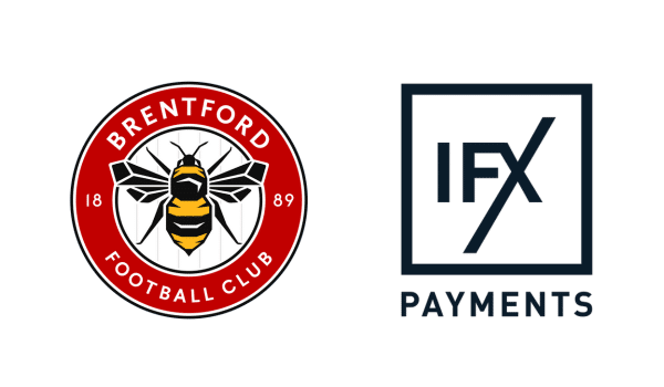 Brentford X IFX